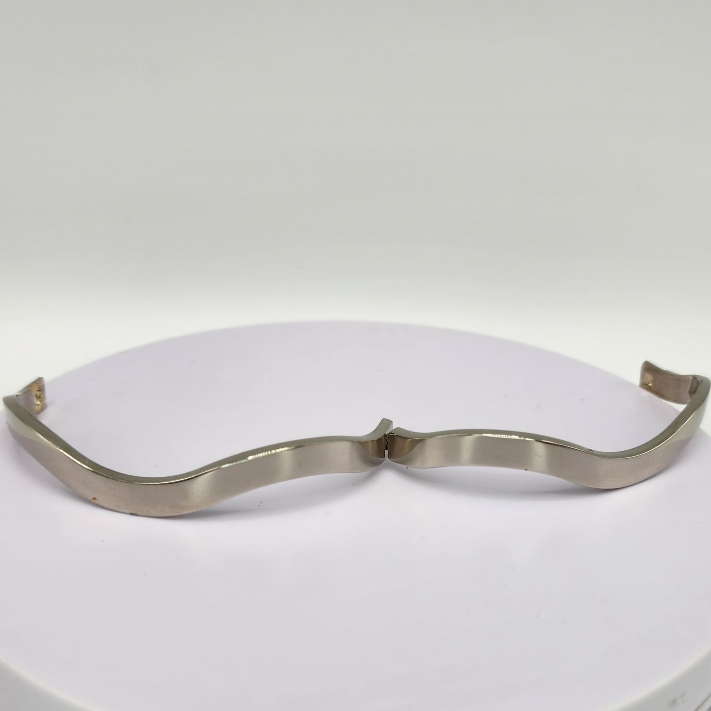 Sterling Silver Bangle