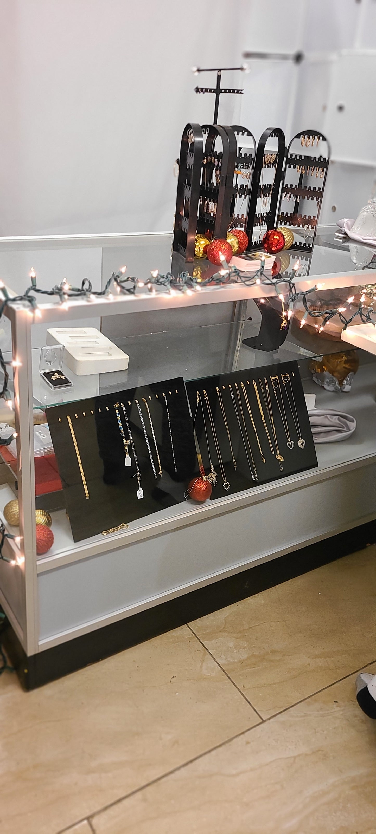 Come See Our Showroom Today!