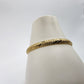 10K Yellow Gold Bracelet