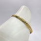 10K Yellow Gold Bracelet