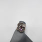 Sterling Silver Multigem Ring