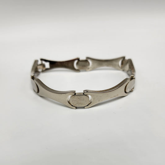 Sterling Silver Bracelet