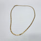 Sterling Silver "I Love You" chain Necklace