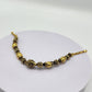 Gold over Sterling Silver Necklace