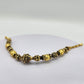 Gold over Sterling Silver Necklace